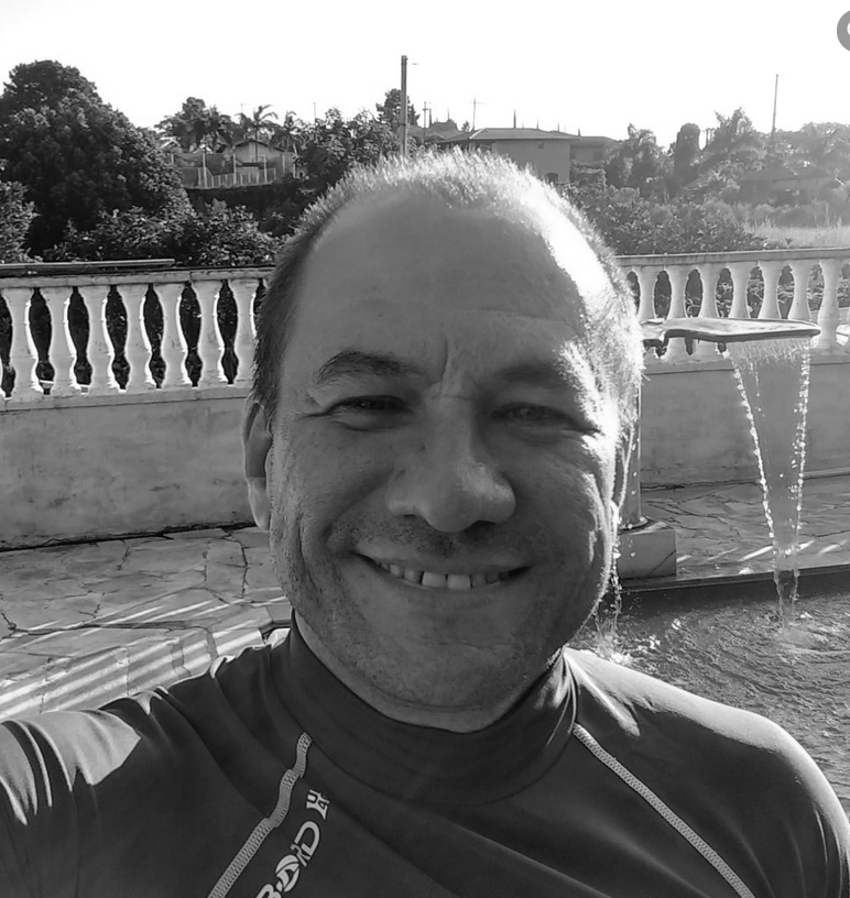 Reginaldo Candido