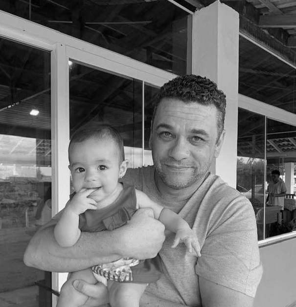 Marcos Antonio de Souza Ângelo