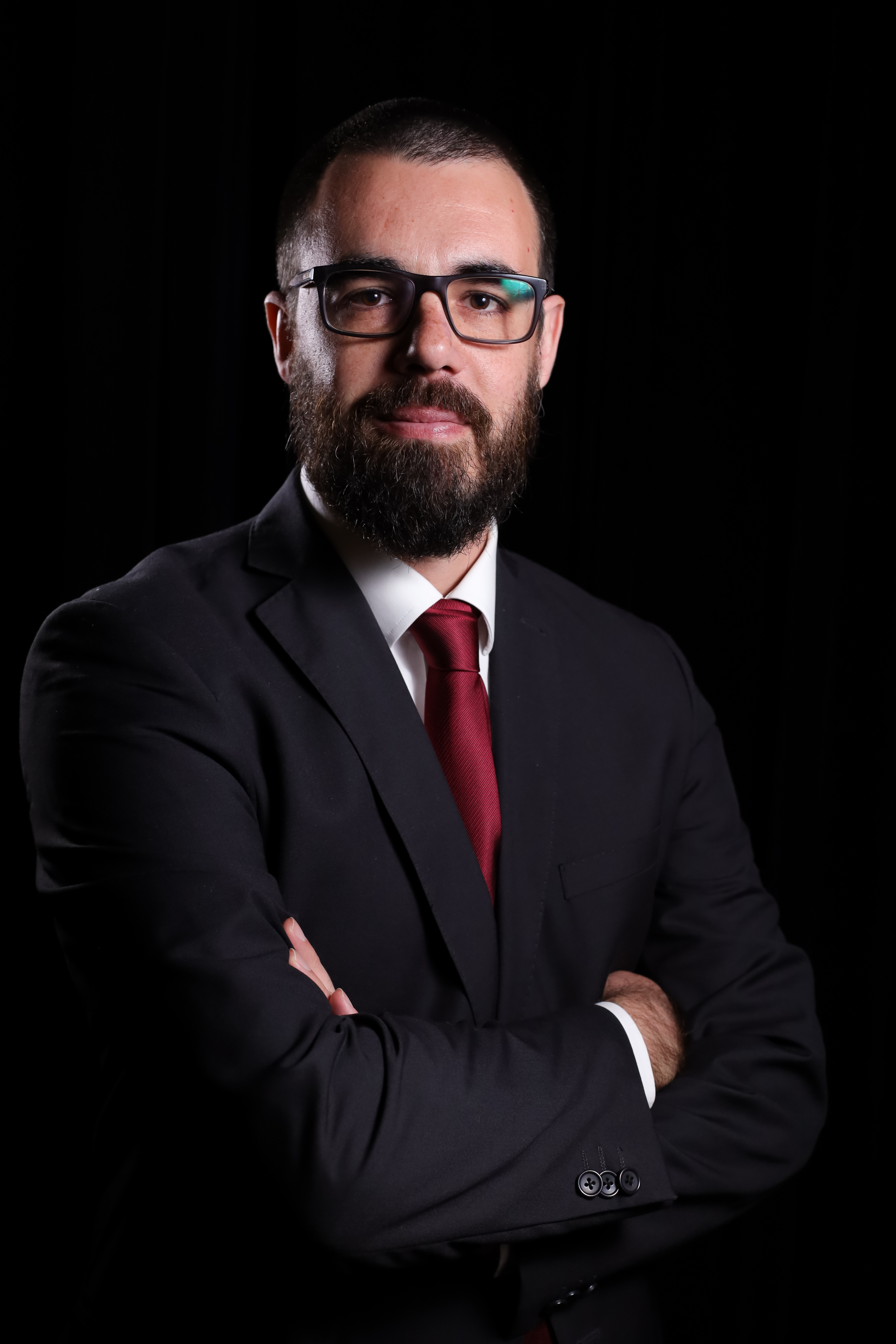 Pr. Alfredo da Costa Mello Neto Pr. Alfredo da Costa Mello Neto